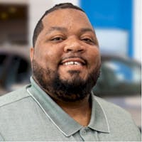 Ellis Williams at Wilde East Towne Honda