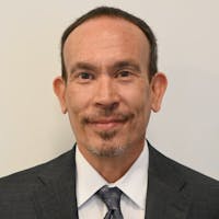 Eddie Sanchez at Avondale Premier Collection