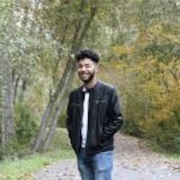 Alan Garcia Luna at ZAG Motors Everett