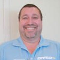 Mike Finocchiaro at Diver Chevrolet