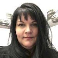 Trina Moulton at Diver Chevrolet