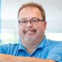 Clay Wessell at Diver Chevrolet