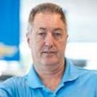 Bill Bogia at Diver Chevrolet