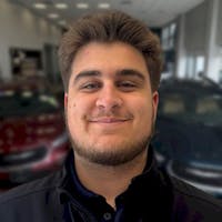 Kareem Zaghloul at Lia Chrysler Jeep Dodge RAM Northampton