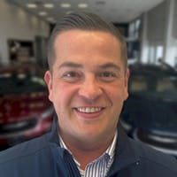 David Monfett at Lia Chrysler Jeep Dodge RAM Northampton