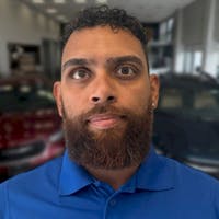 Justin Rivera at Lia Chrysler Jeep Dodge RAM Northampton