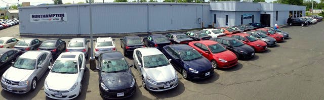 Lia Chrysler Jeep Dodge RAM Northampton, Northampton, MA, 01060