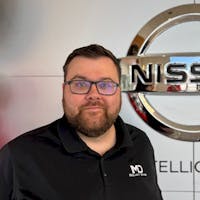 ALEXANDER KIMBROUGH at McLarty Daniel Nissan
