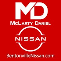 BRETT WADDELL at McLarty Daniel Nissan