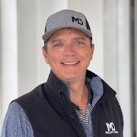 Andy Schluterman at McLarty Daniel Nissan