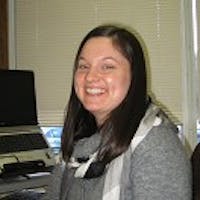 Margie Berrier at Stuckey Chrysler Dodge Jeep Ram