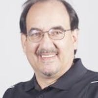 Mark Kaye at Audi Asheville