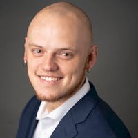 Brandon Bynum at Team One Chrysler Dodge Jeep Ram of Gadsden