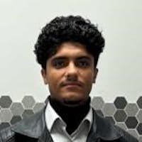 Malik Aldoais at Grote Mitsubishi