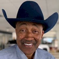 Mike Wheat at James Wood Motors, Inc - Buick Chevrolet GMC Hyundai