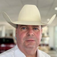 Bob Miller at James Wood Motors, Inc - Buick Chevrolet GMC Hyundai