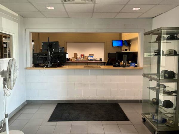 Woodhouse Chevy, Missouri Valley, IA, 51555