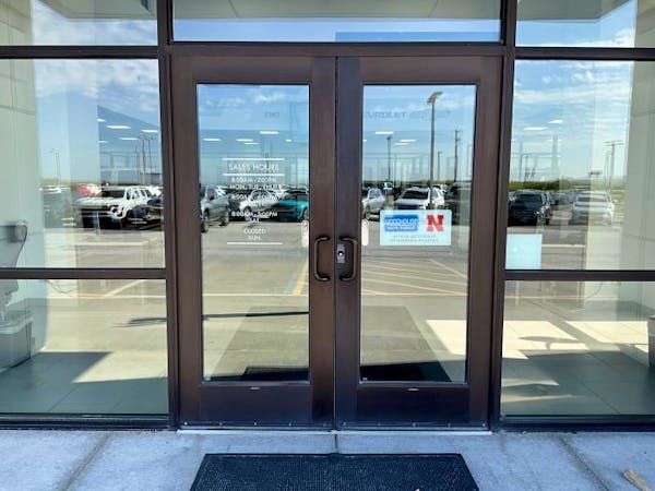 Woodhouse Chevy, Missouri Valley, IA, 51555