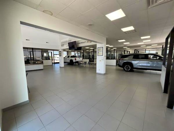 Woodhouse Chevy, Missouri Valley, IA, 51555