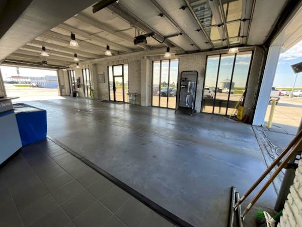 Woodhouse Chevy, Missouri Valley, IA, 51555