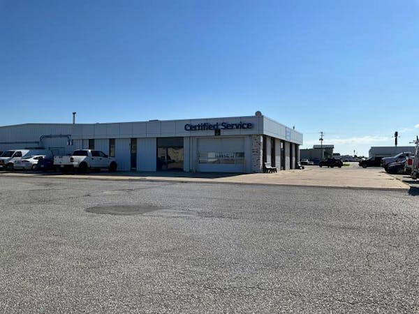 Woodhouse Chevy, Missouri Valley, IA, 51555