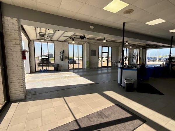 Woodhouse Chevy, Missouri Valley, IA, 51555