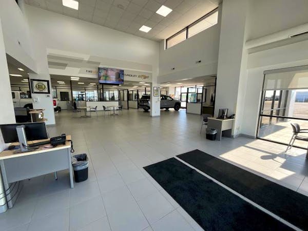 Woodhouse Chevy, Missouri Valley, IA, 51555