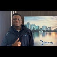 Tim Thomas at Orlando Preowned