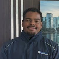 Jay Vega at Orlando Preowned