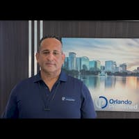 JOSE SANTOS at Orlando Preowned