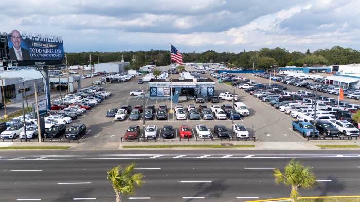 Orlando Preowned, Orlando, FL, 32808