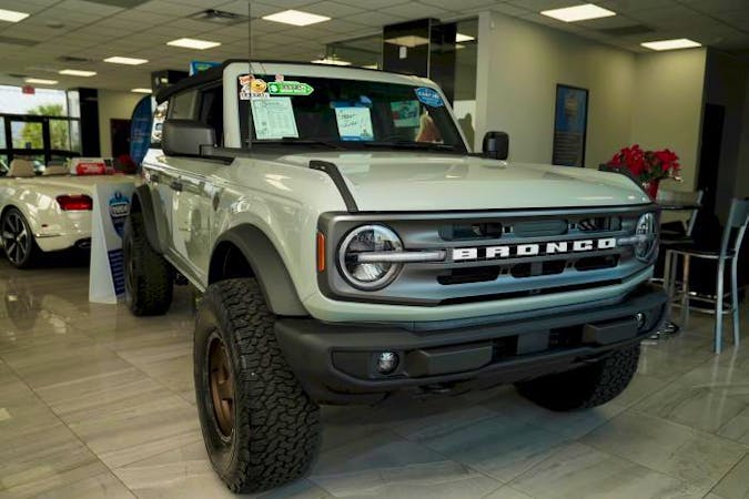 Orlando Preowned, Orlando, FL, 32808