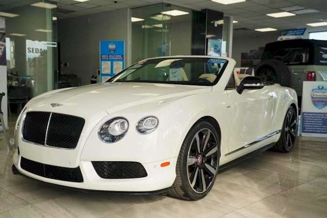 Orlando Preowned, Orlando, FL, 32808