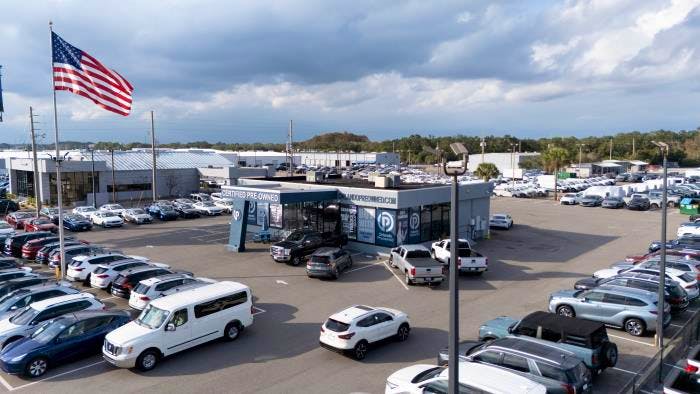 Orlando Preowned, Orlando, FL, 32808