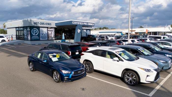 Orlando Preowned, Orlando, FL, 32808