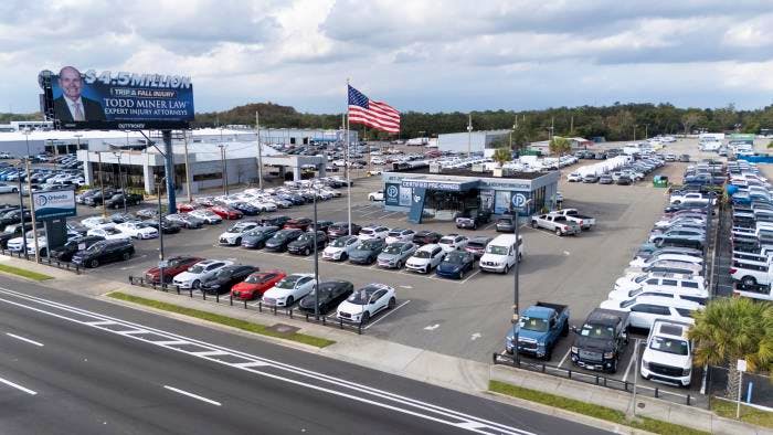 Orlando Preowned, Orlando, FL, 32808