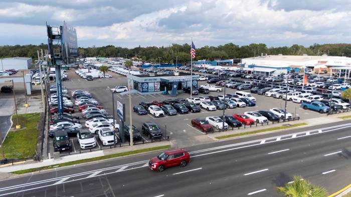 Orlando Preowned, Orlando, FL, 32808