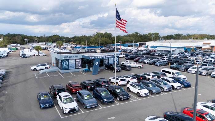 Orlando Preowned, Orlando, FL, 32808