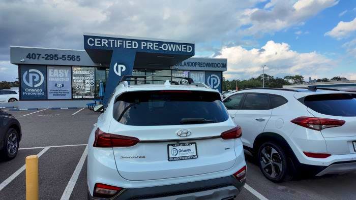 Orlando Preowned, Orlando, FL, 32808