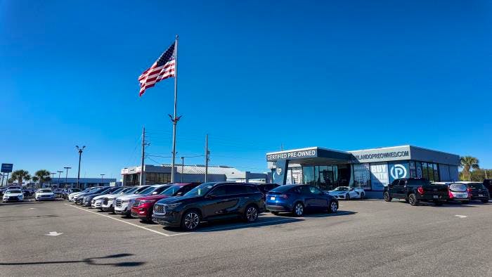 Orlando Preowned, Orlando, FL, 32808
