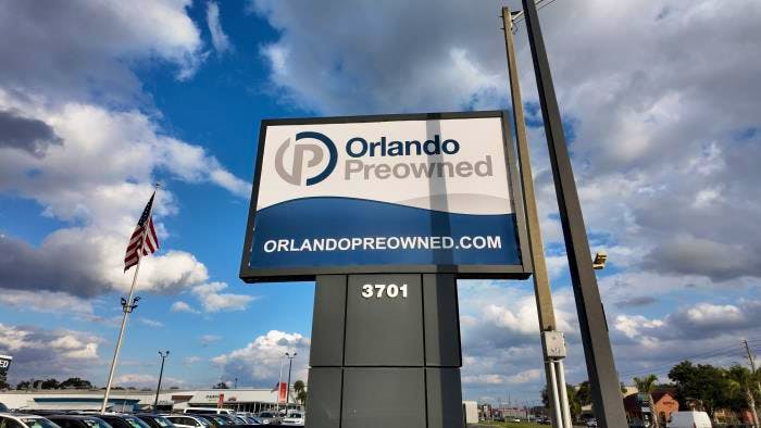Orlando Preowned, Orlando, FL, 32808