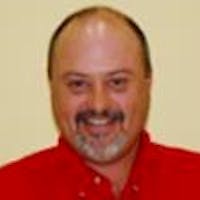 Larry McNamara at Giant Recreation World WG