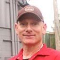 Jean Paul Gonell at Giant Recreation World WG