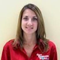 Dawn Oberlander at Giant Recreation World WG