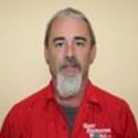 Mike Sullivan at Giant Recreation World WG