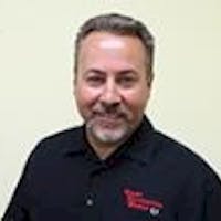 Stewart Mederos at Giant Recreation World WG
