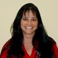 Eleanor Bates at Giant Recreation World WG