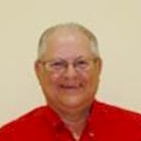 Dick Rocha at Giant Recreation World WG