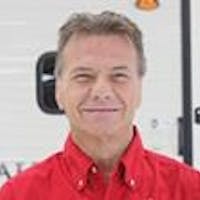 Vaughn McCarty at Giant Recreation World WG