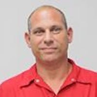 Tom Faella at Giant Recreation World WG